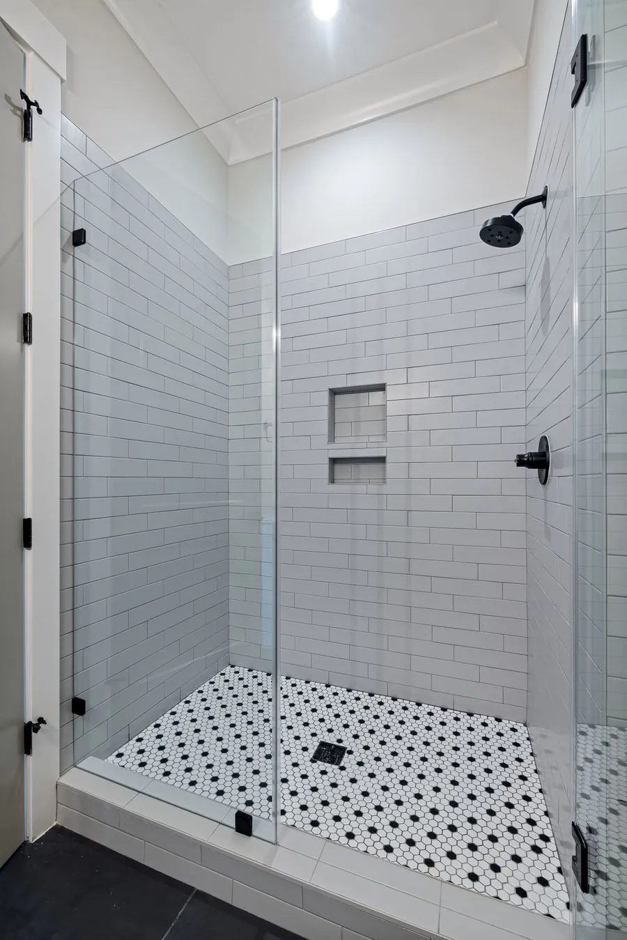 Bathroom Remodeling in progress — AS Home Solutions MD, Maryland