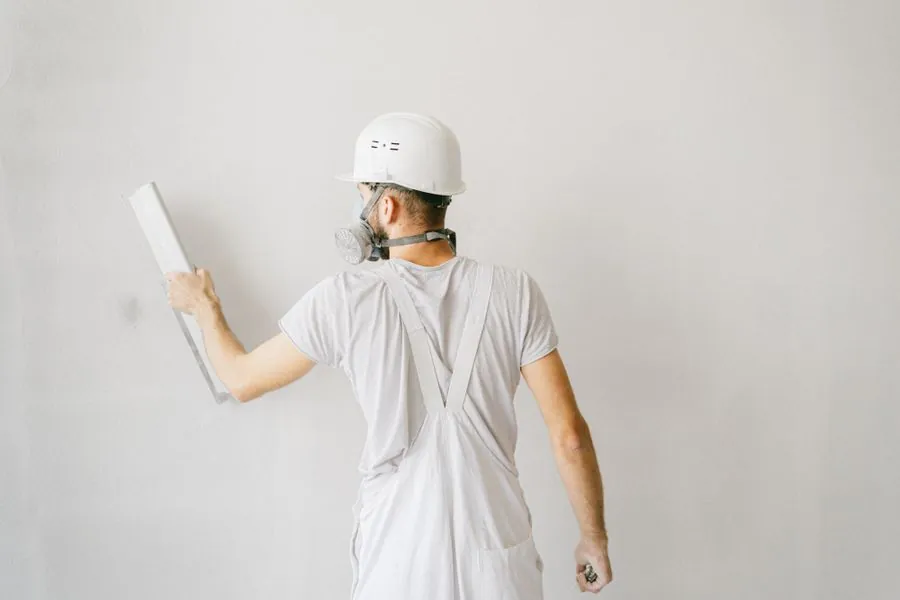 Drywall Finishing & Repair in Maryland