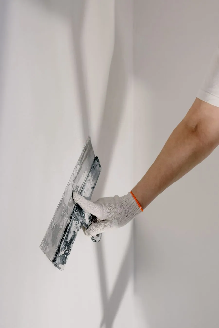 Drywall Finishing & Repair — AS Home Solutions MD, Maryland