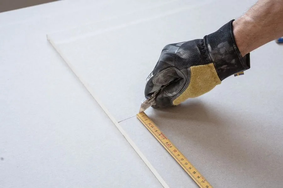 Drywall Installation — AS Home Solutions MD, Maryland