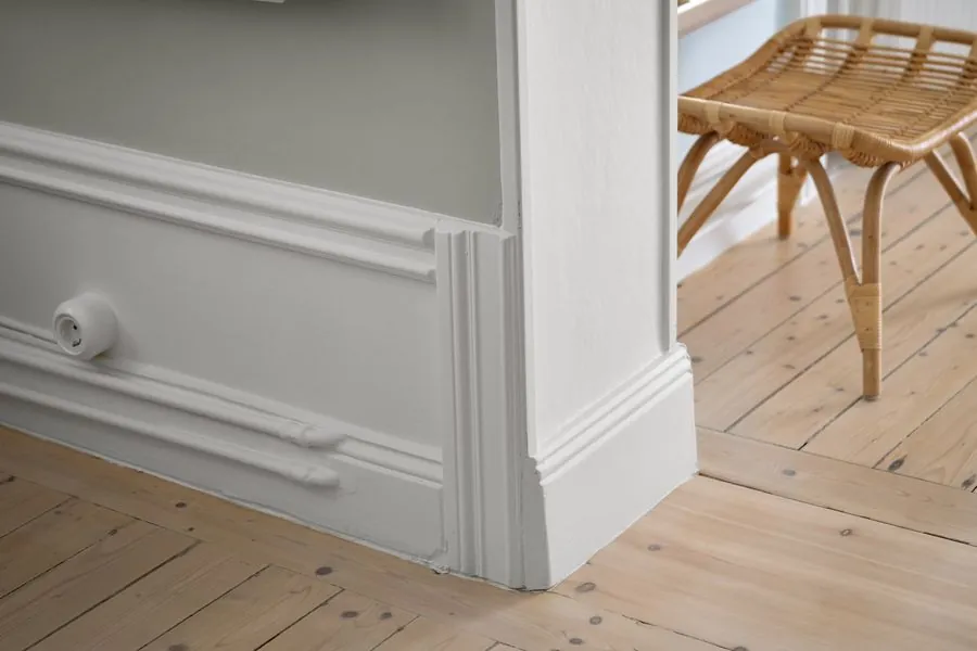 Finish Carpentry & Trim in Maryland