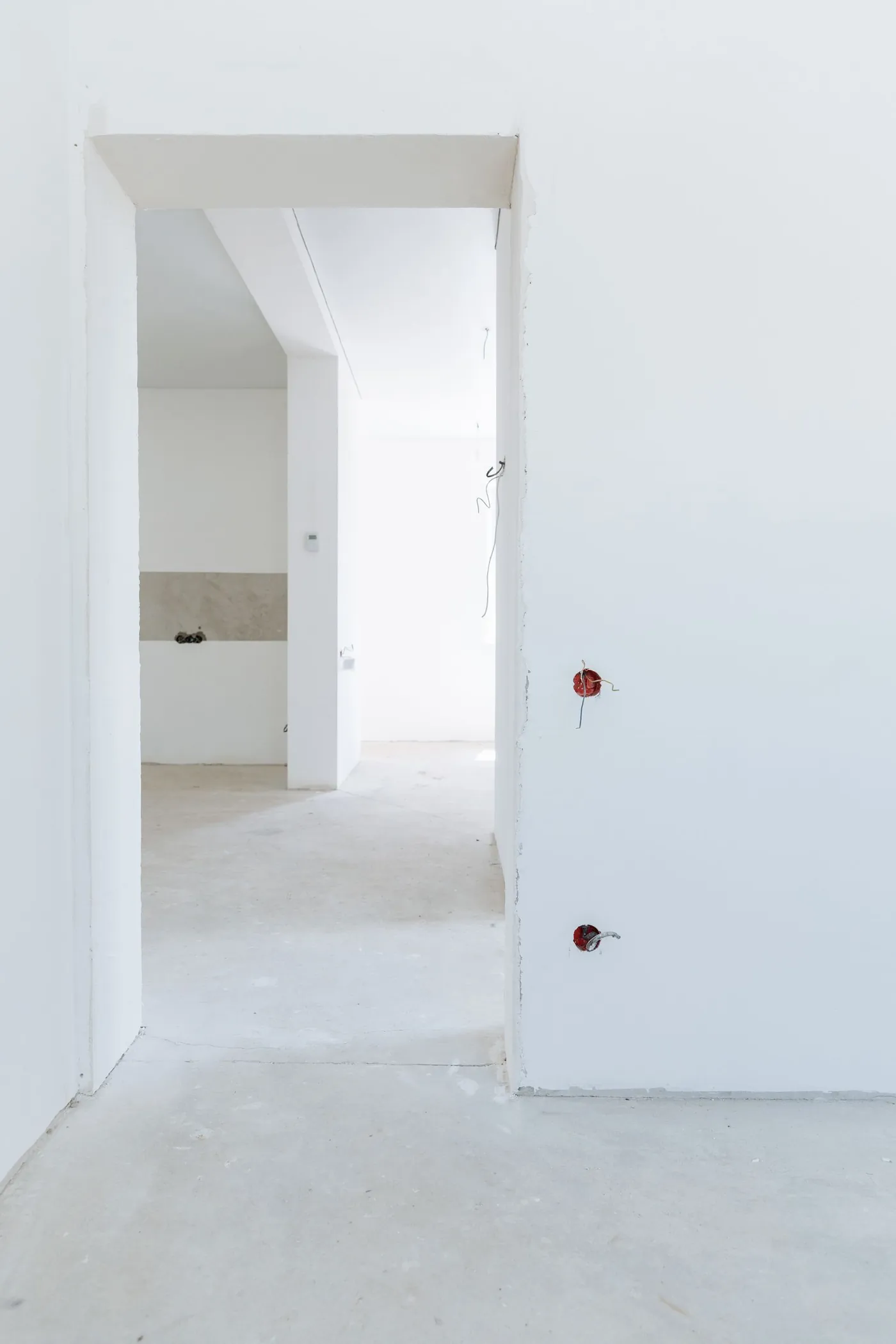 Metal Stud Framing — AS Home Solutions MD, Maryland