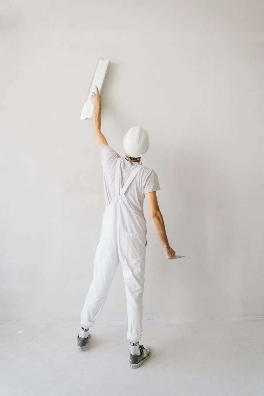 Interior & Exterior Painting in Maryland