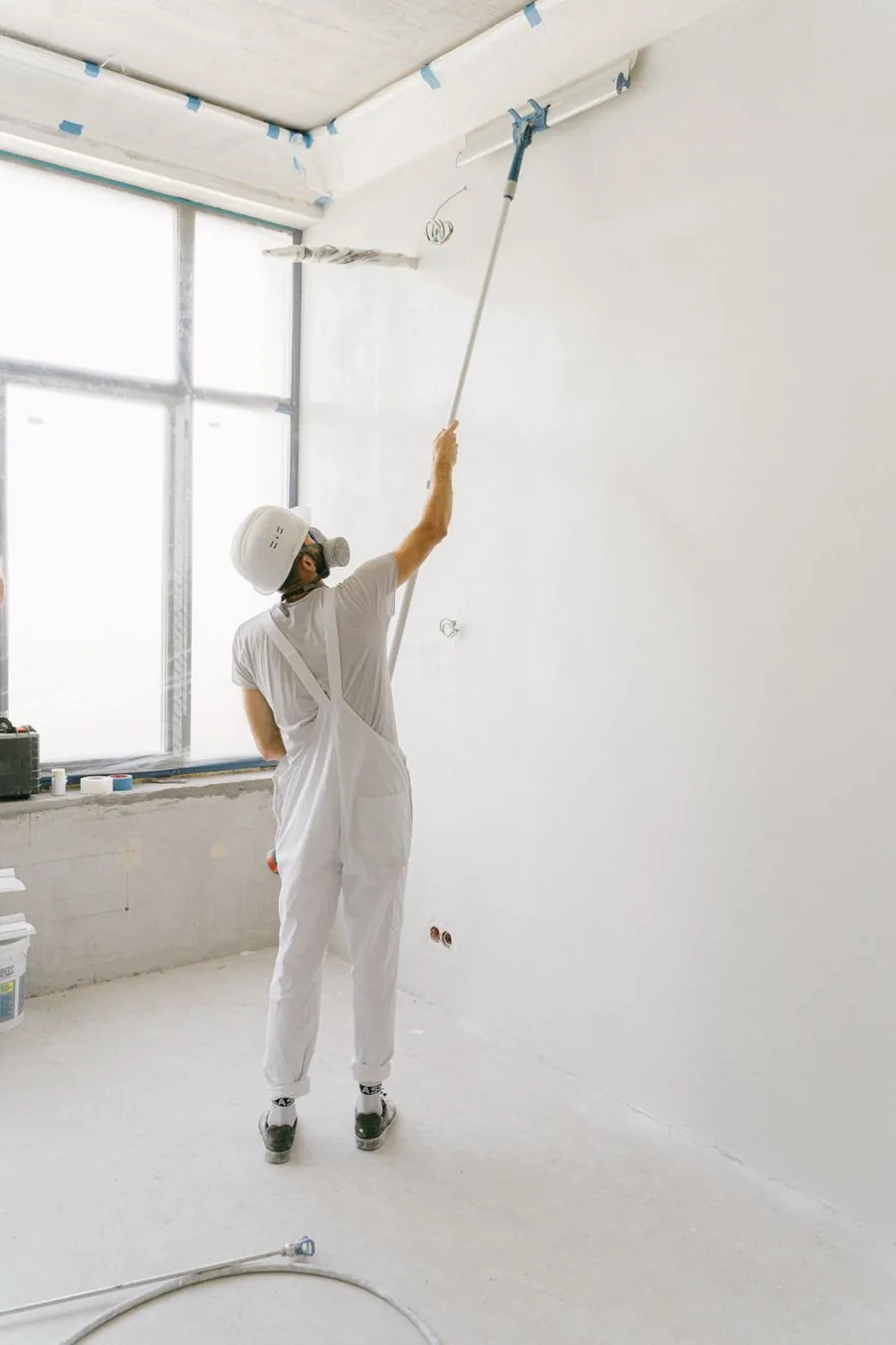 Interior & Exterior Painting — AS Home Solutions MD, Maryland