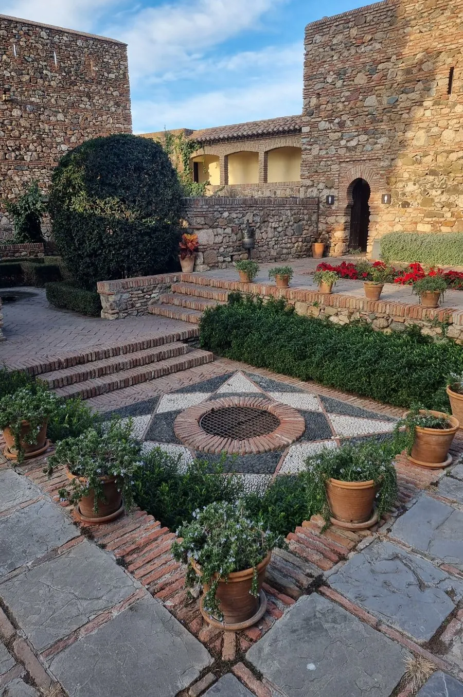 Paver Patios & Walkways — AS Home Solutions MD, Maryland