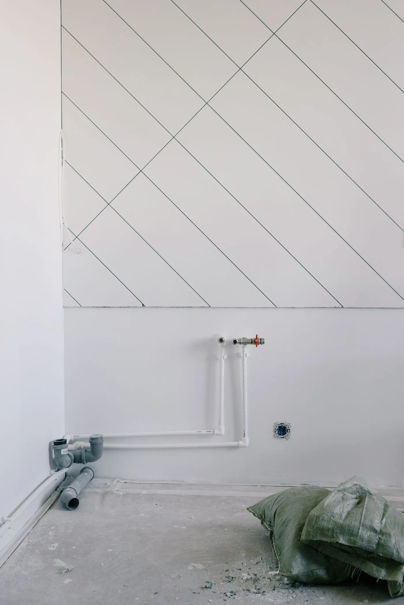 Plumbing — AS Home Solutions MD, Maryland