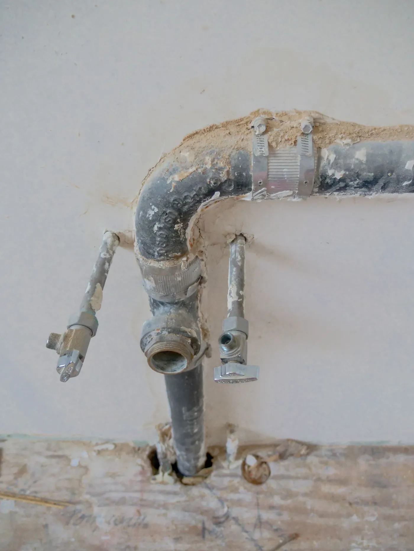 Plumbing — AS Home Solutions MD, Maryland