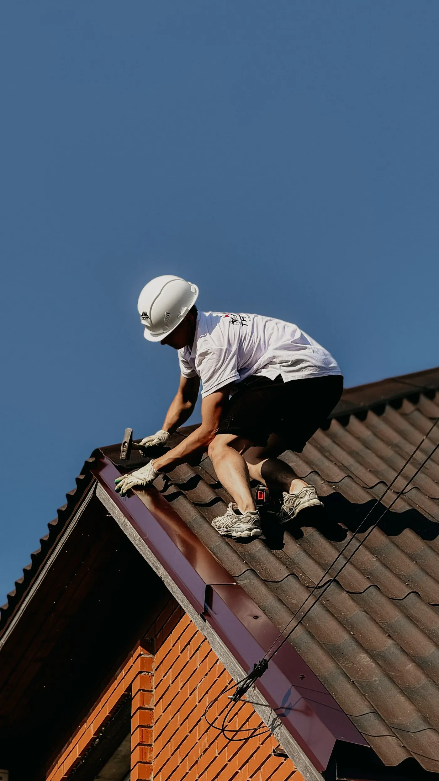 Roof Repair & Replacement — AS Home Solutions MD, Maryland