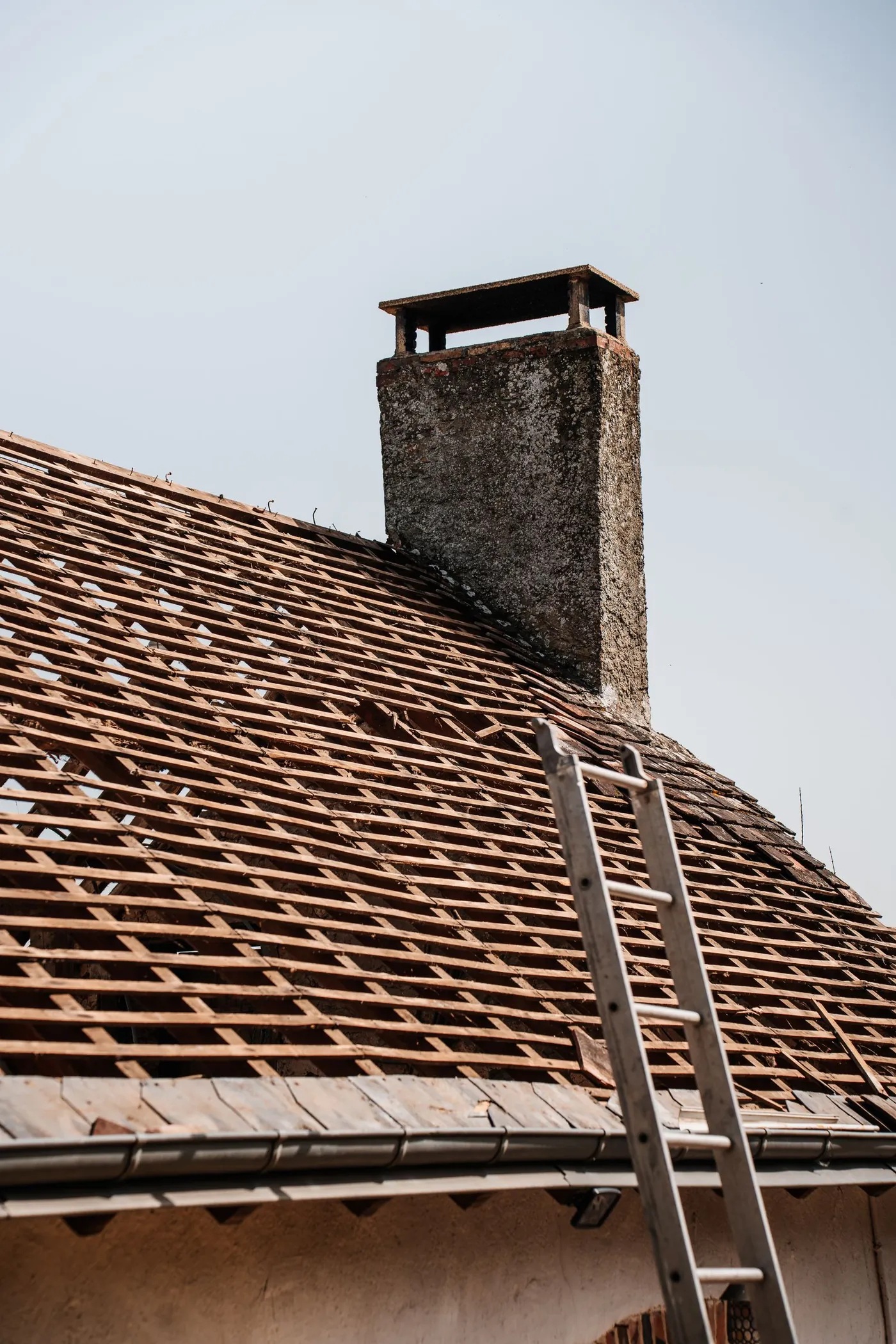 Roof Repair & Replacement — AS Home Solutions MD, Maryland