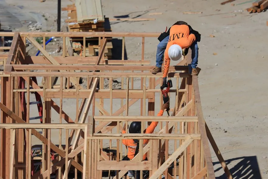 Non-Structural Wood Framing — AS Home Solutions MD, Maryland